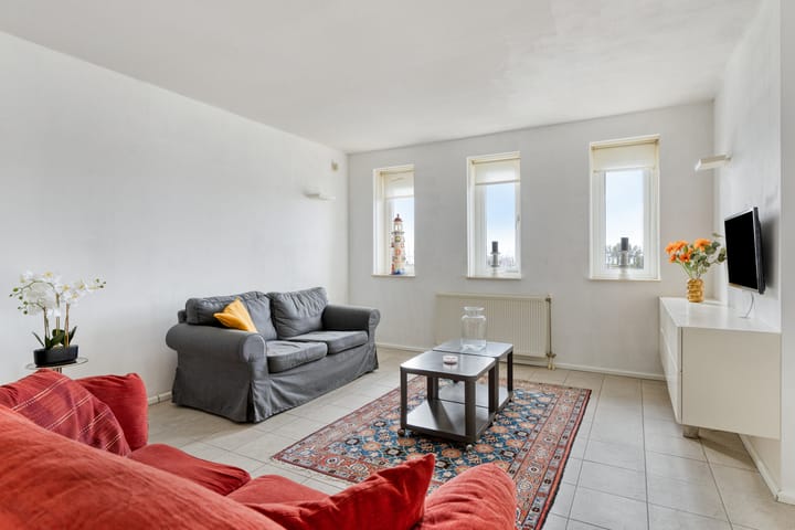 Photo 26 of Nieuwe Zeedijk 1-K646