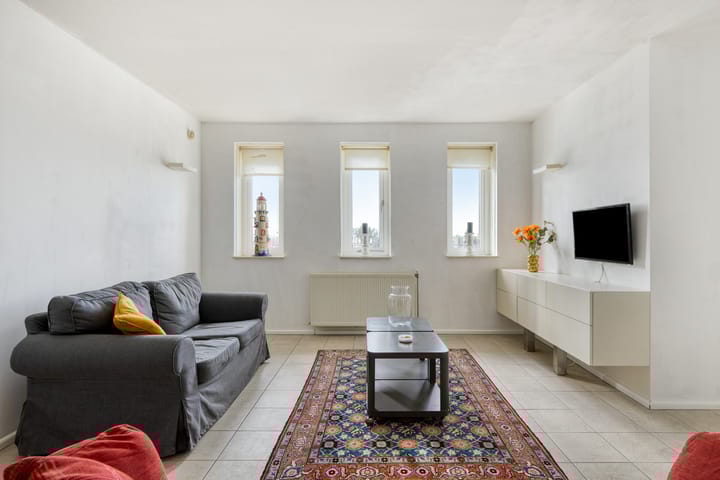 Photo 27 of Nieuwe Zeedijk 1-K646