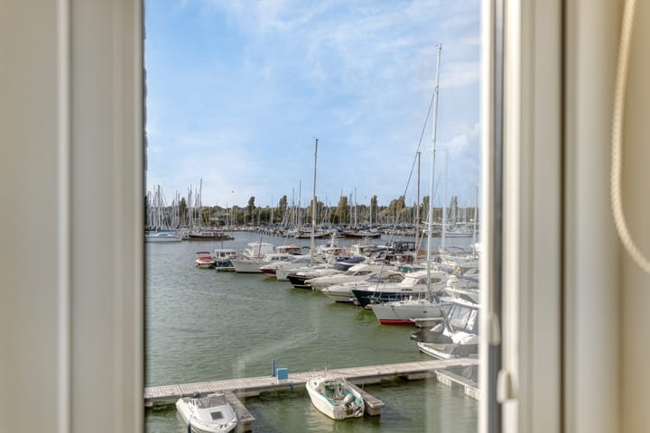 Photo 35 of Nieuwe Zeedijk 1-K646