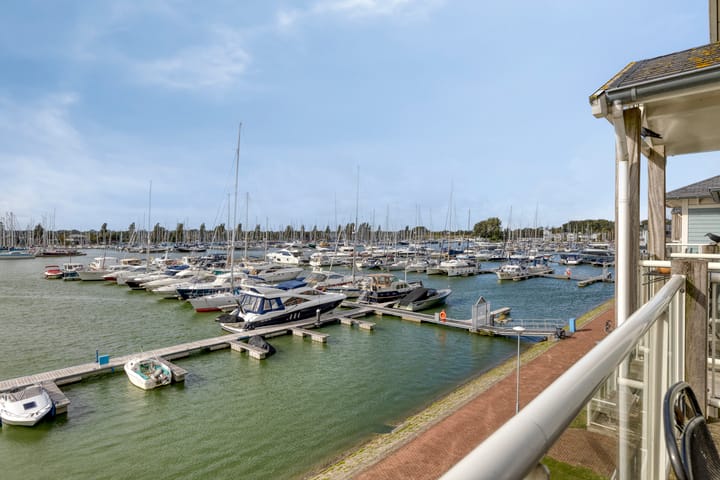 Photo 39 of Nieuwe Zeedijk 1-K646