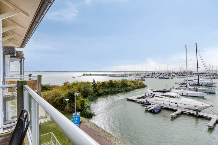 Photo 40 of Nieuwe Zeedijk 1-K646