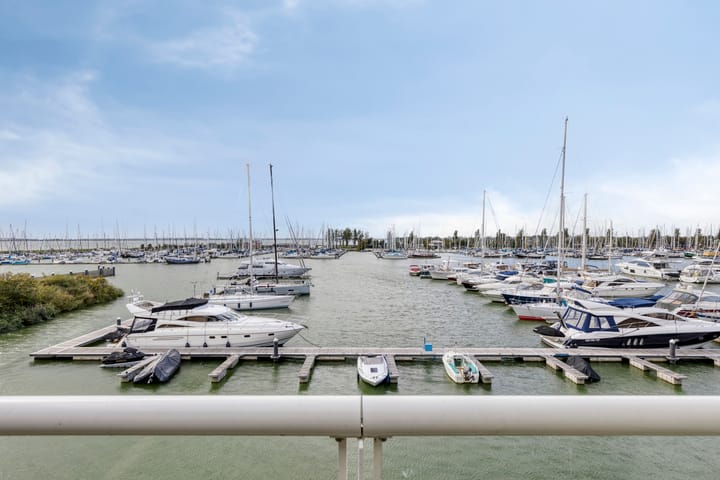 Photo 41 of Nieuwe Zeedijk 1-K646