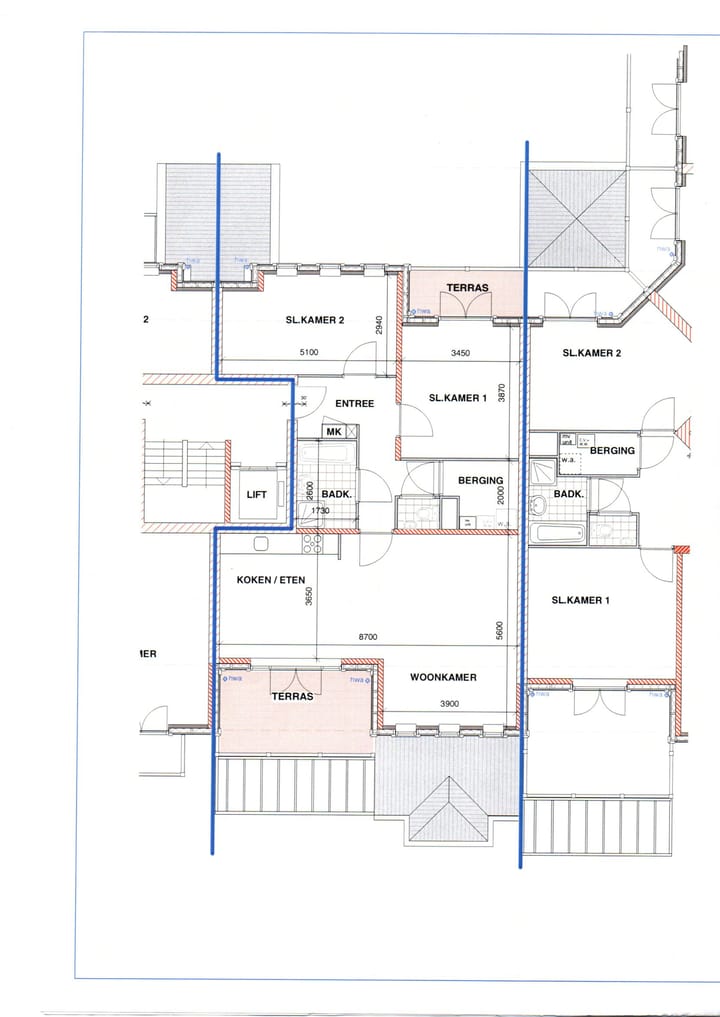 Photo 45 of Nieuwe Zeedijk 1-K646