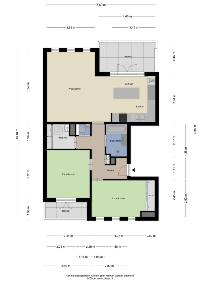 Photo 46 of Nieuwe Zeedijk 1-K646