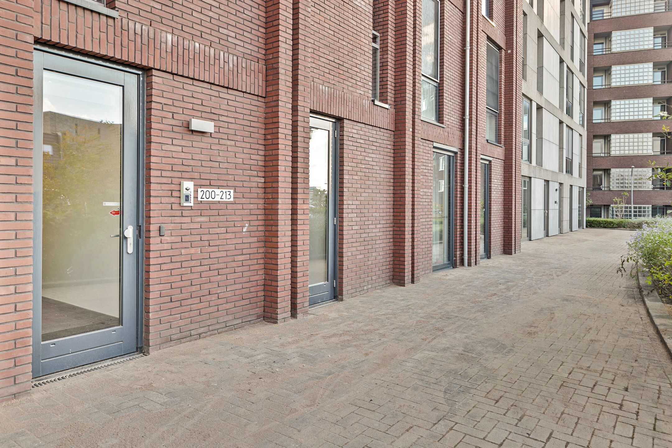 Photo 30 of Euryzakade 204