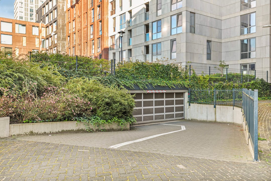 Photo 32 of Euryzakade 204