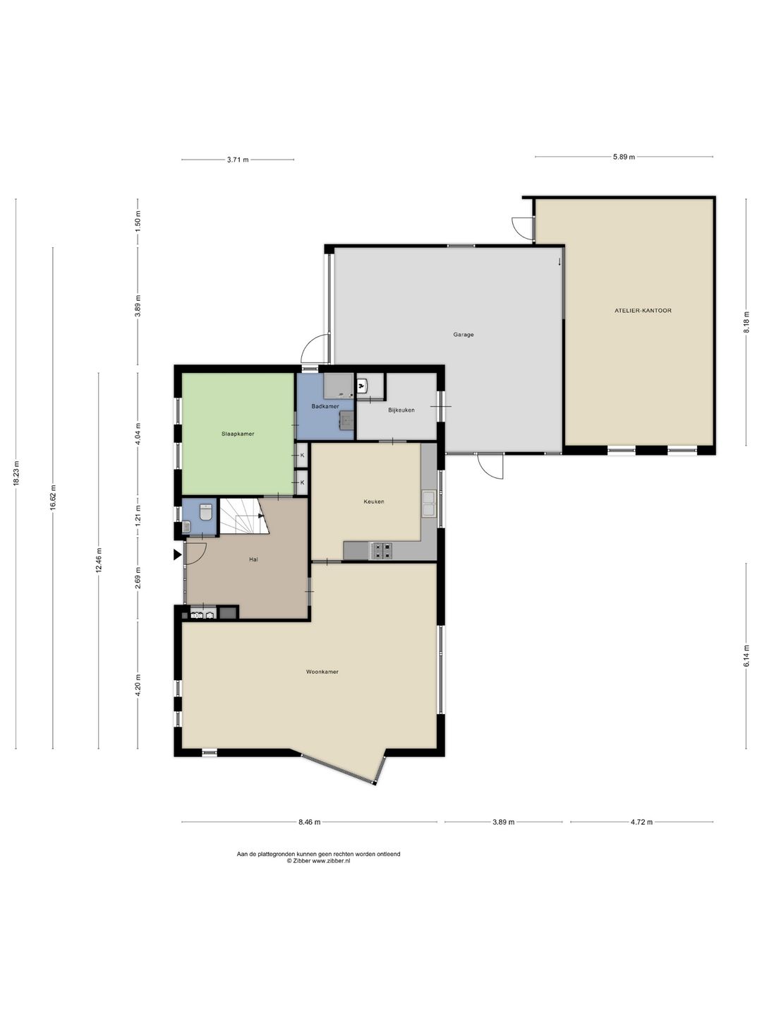 Foto 43 van Schoolweg 14