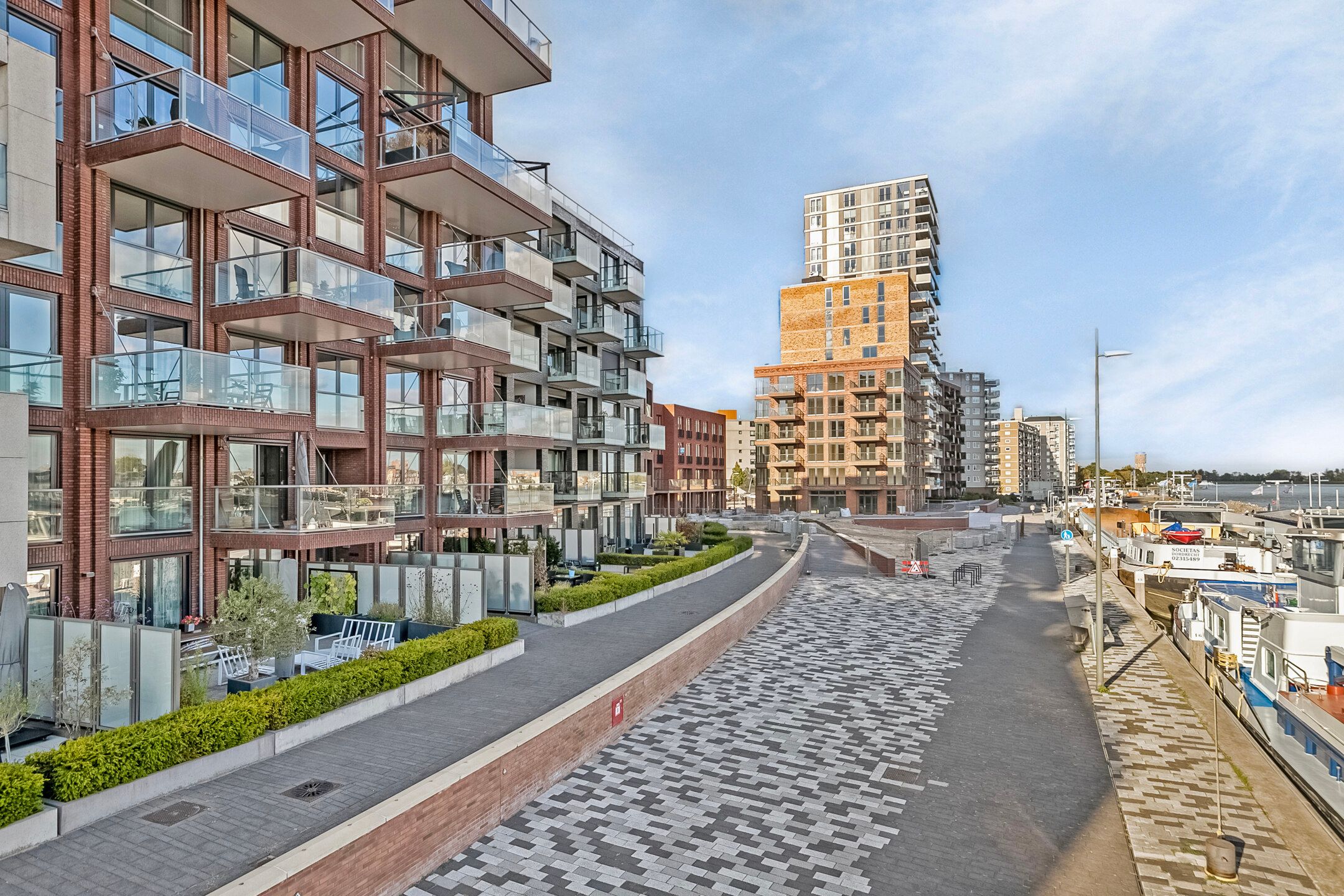 Photo 36 of Euryzakade 204