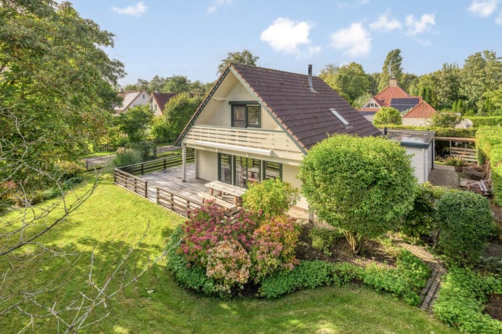 Foto 4 van Beukenlaan 7