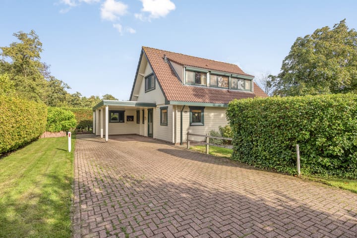 Foto 5 van Beukenlaan 7