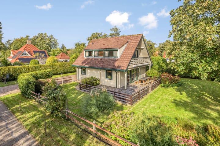 Foto 33 van Beukenlaan 7