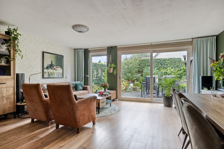 Foto 12 van Vlier 11