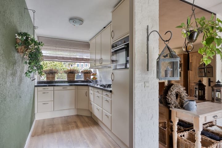 Foto 13 van Vlier 11