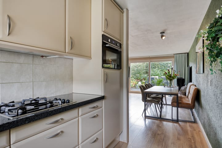 Foto 14 van Vlier 11