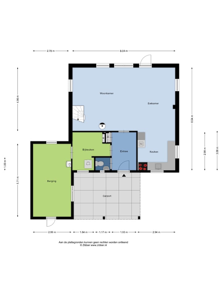 Foto 50 van Beukenlaan 7