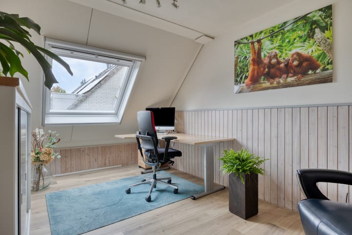 Foto 21 van Vlier 11