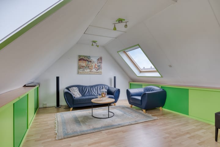 Foto 28 van Vlier 11