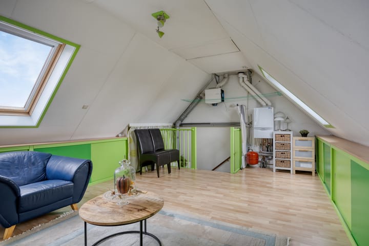 Foto 29 van Vlier 11