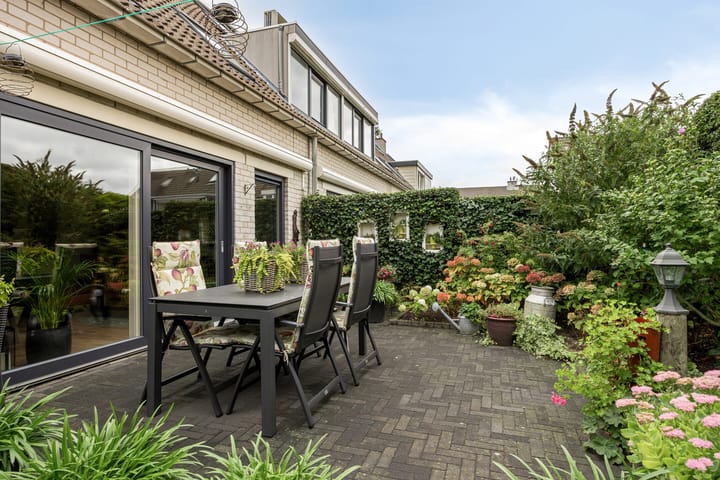 Foto 32 van Vlier 11