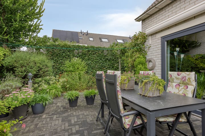 Foto 33 van Vlier 11