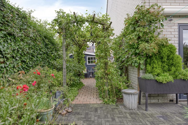 Foto 34 van Vlier 11