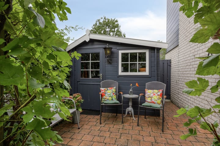 Foto 35 van Vlier 11