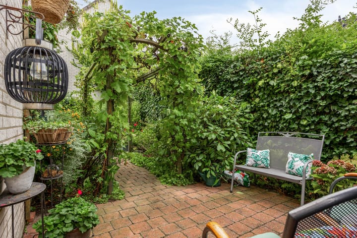 Foto 36 van Vlier 11