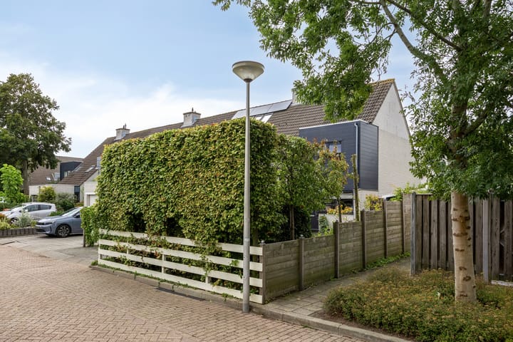 Foto 41 van Vlier 11