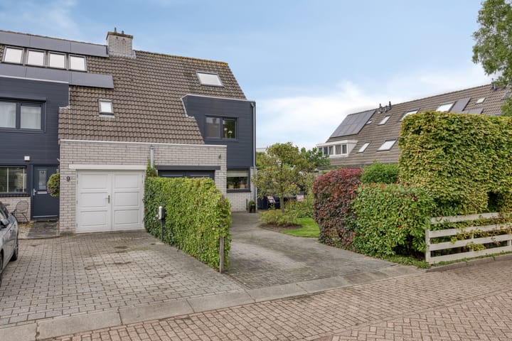 Foto 42 van Vlier 11