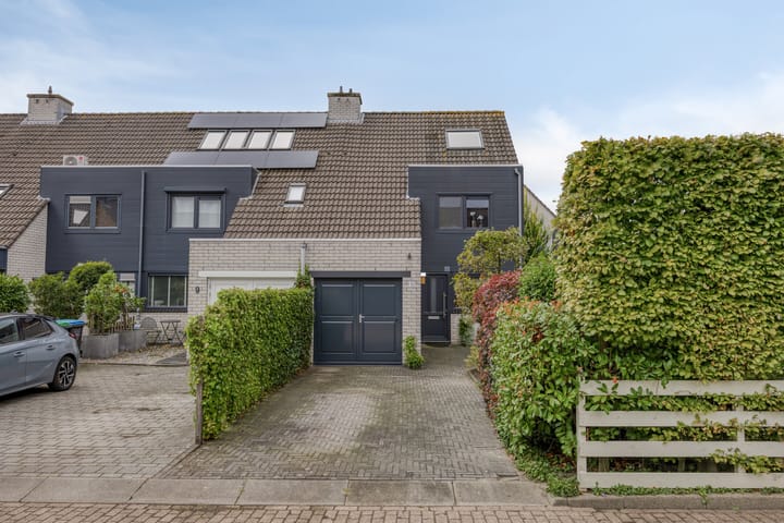 Foto 43 van Vlier 11