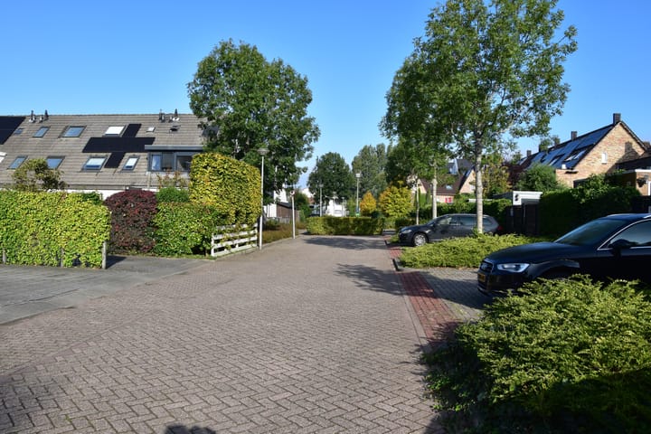 Foto 47 van Vlier 11