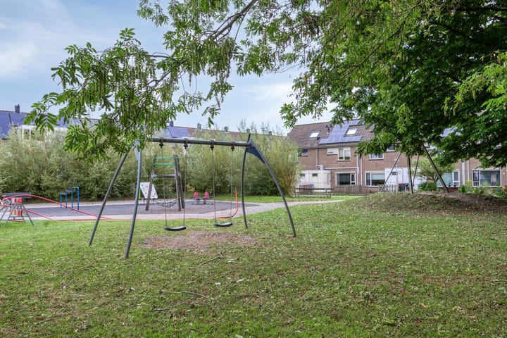 Foto 50 van Vlier 11