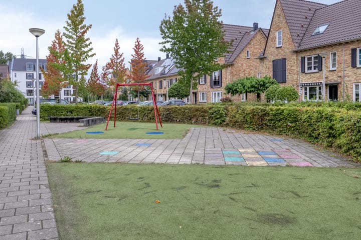 Foto 51 van Vlier 11