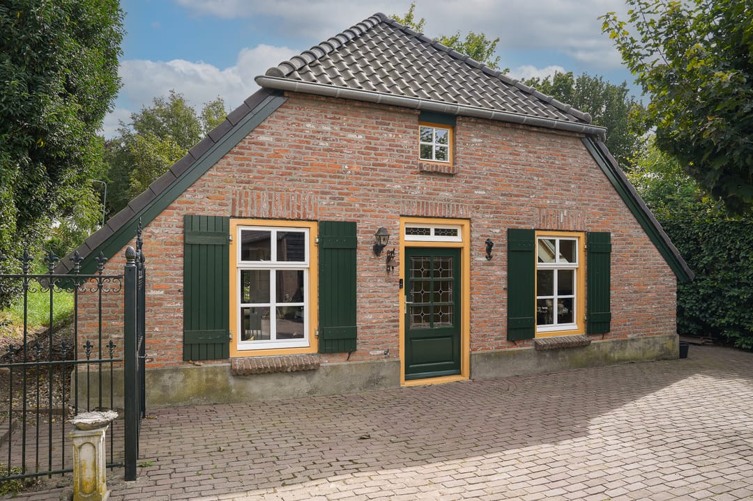 Foto 1 van Maasdijk 15-A
