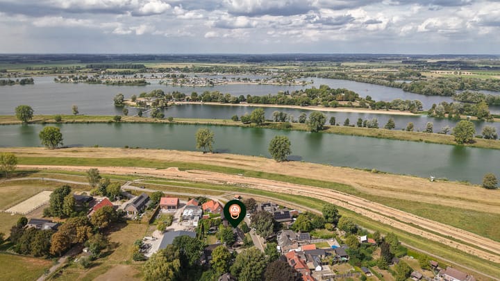 Foto 3 van Maasdijk 15-A