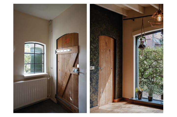 Foto 15 van Maasdijk 15-A