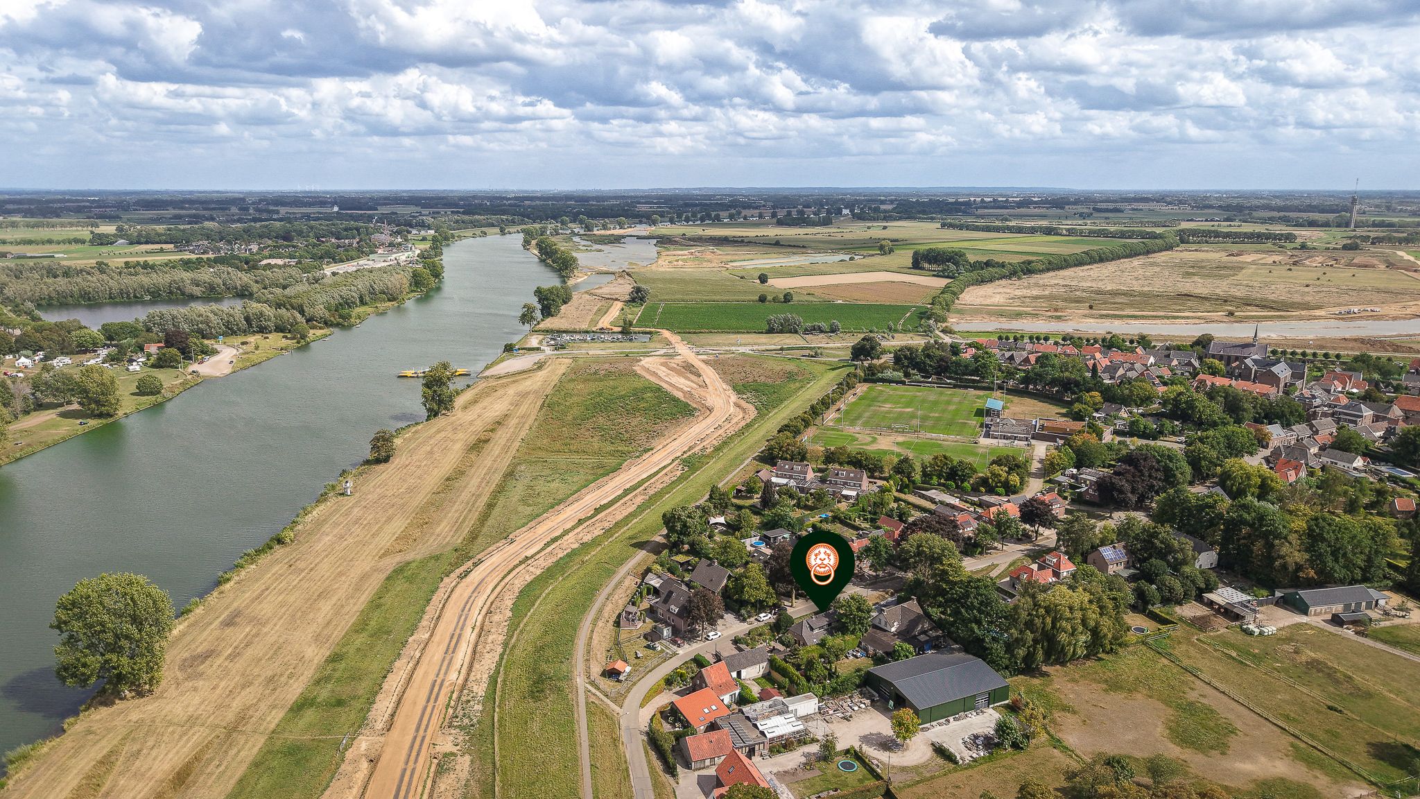 Foto 48 van Maasdijk 15-A