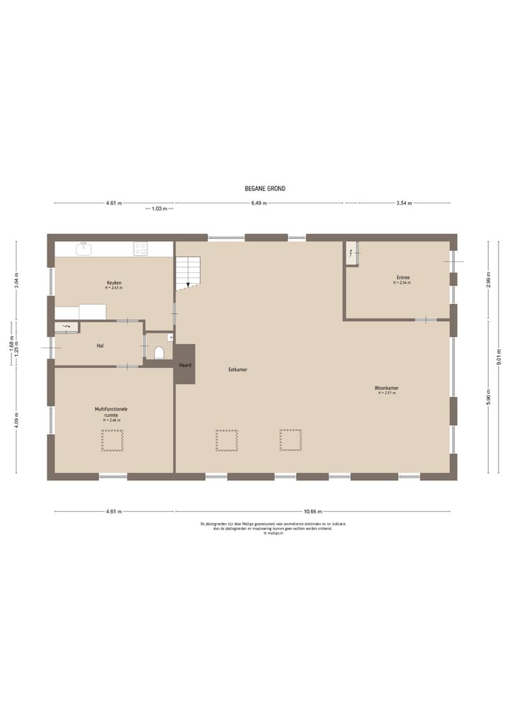 Foto 53 van Maasdijk 15-A