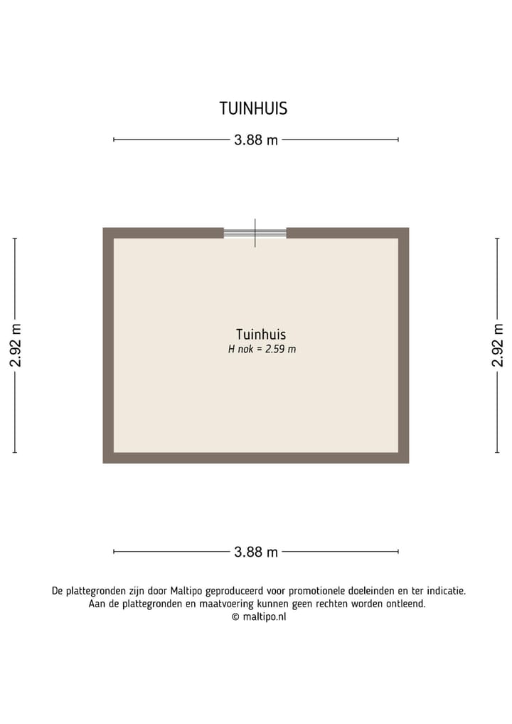 Foto 56 van Maasdijk 15-A