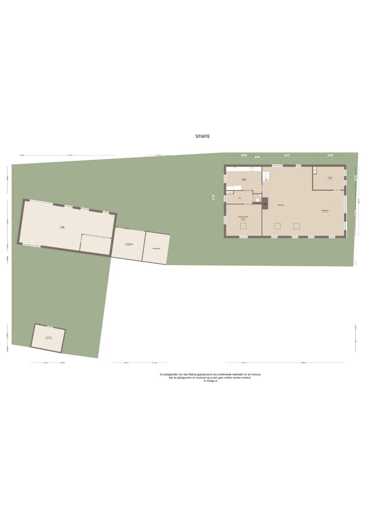 Foto 57 van Maasdijk 15-A