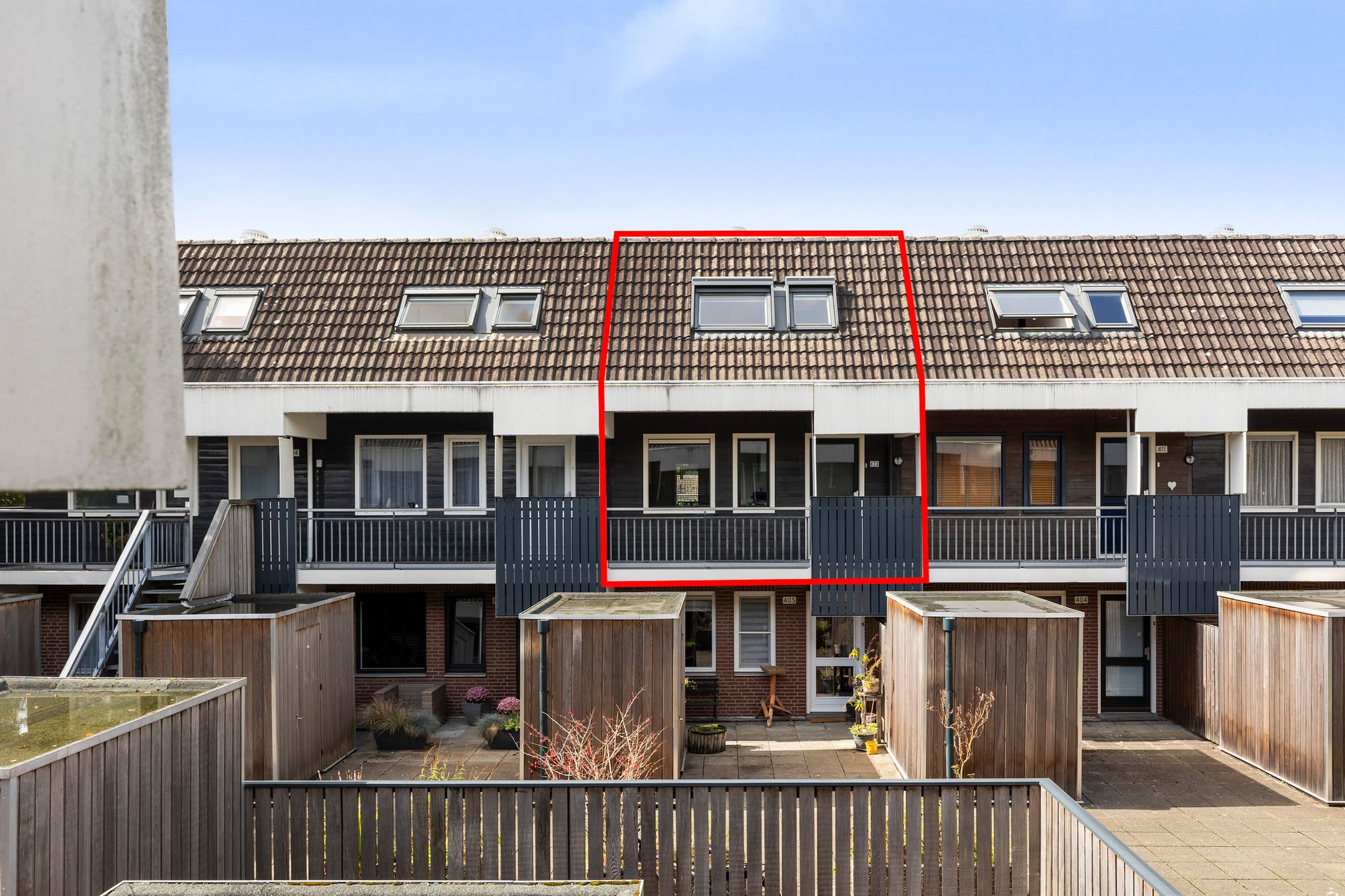 Postmeestersdreef, 412, Apeldoorn, 7328KS, Gelderland, Nederland 412