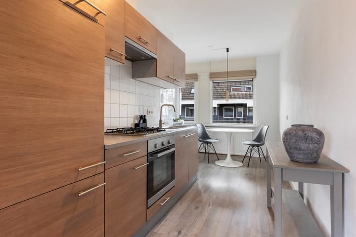 Foto 2 van Postmeestersdreef 412