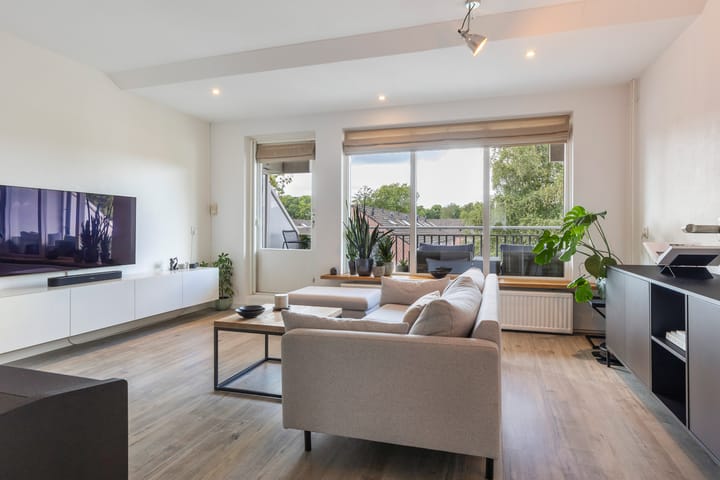 Foto 4 van Postmeestersdreef 412