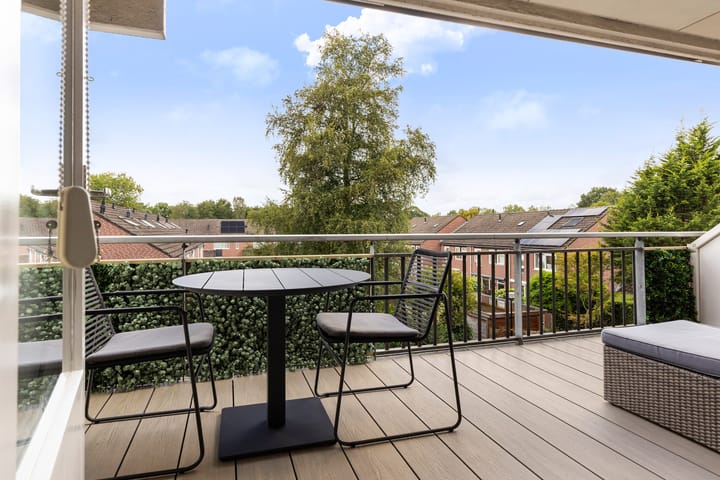 Foto 5 van Postmeestersdreef 412