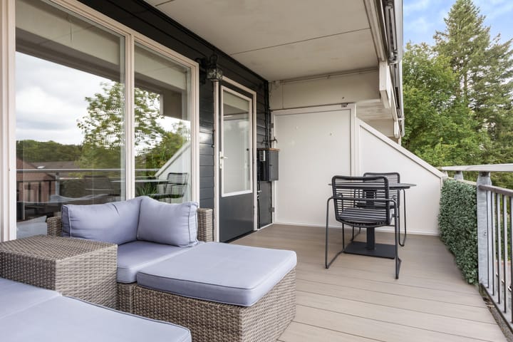 Foto 7 van Postmeestersdreef 412