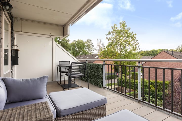 Foto 6 van Postmeestersdreef 412