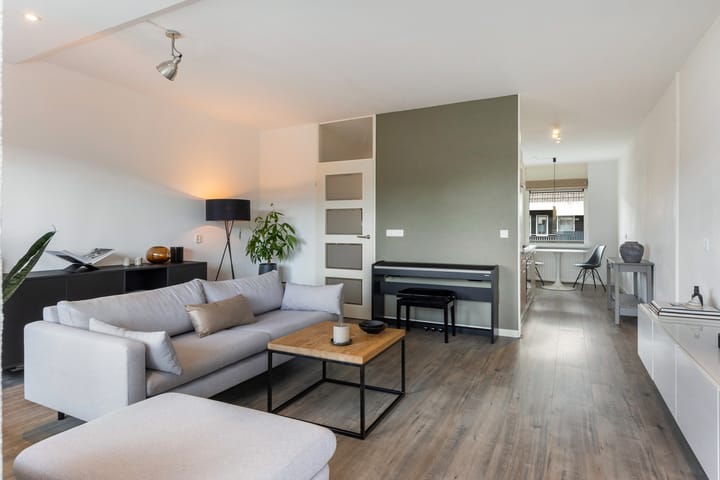 Foto 8 van Postmeestersdreef 412