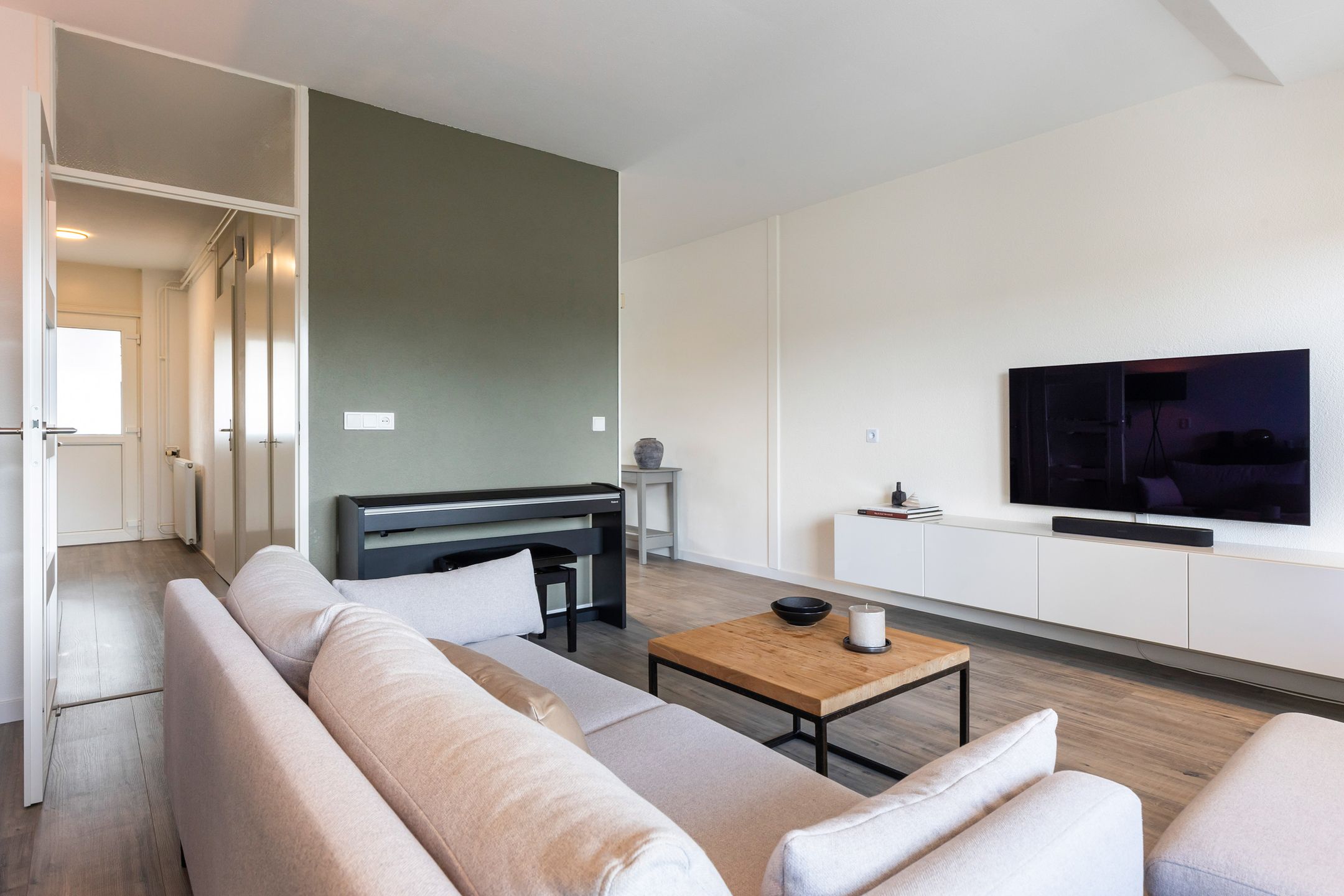 Foto 9 van Postmeestersdreef 412