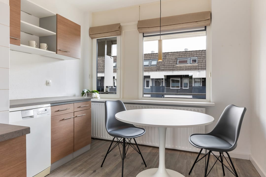 Foto 11 van Postmeestersdreef 412