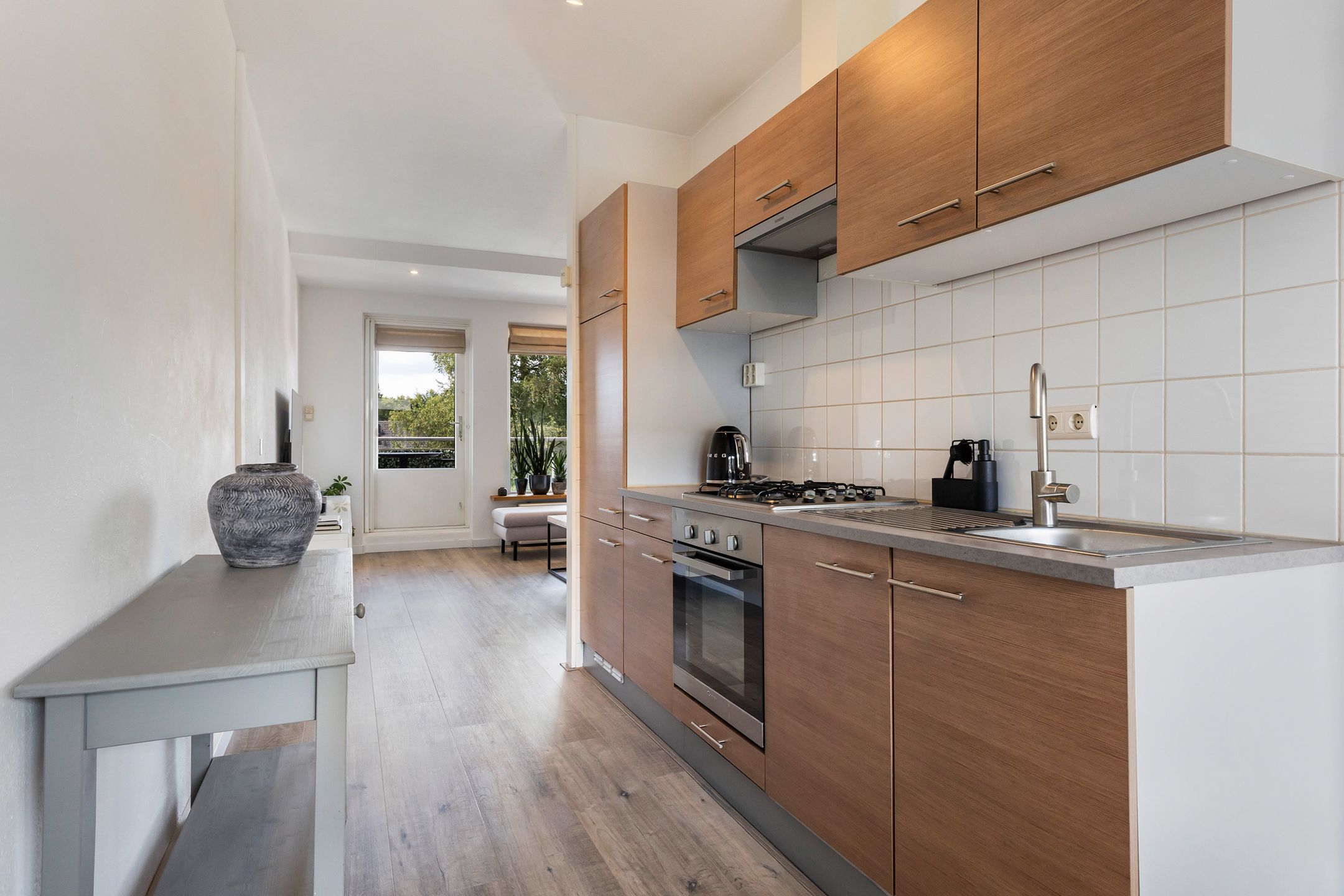 Foto 12 van Postmeestersdreef 412